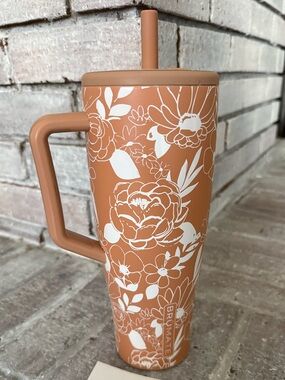 Limited Edition BrüMate Era 40oz